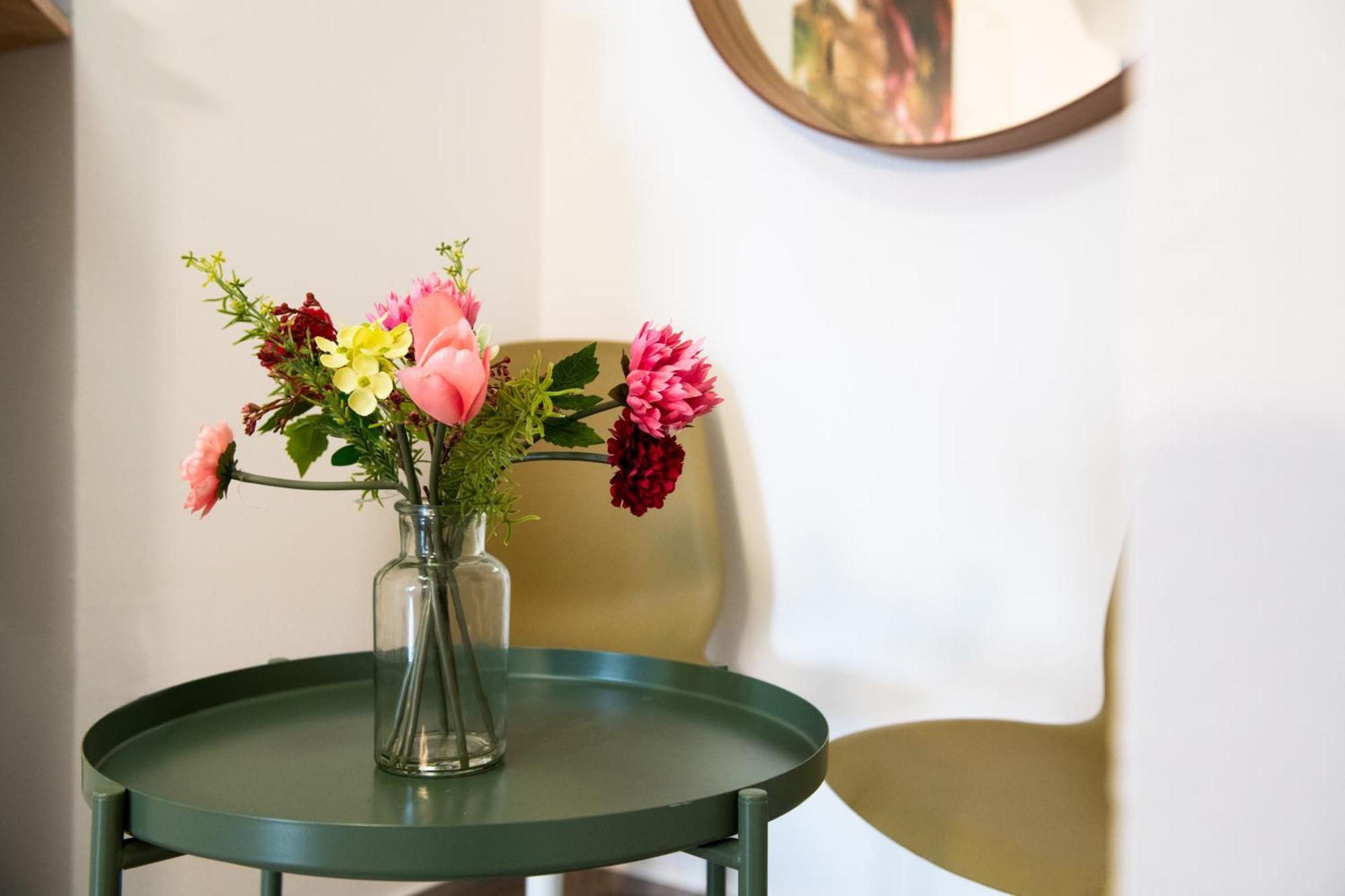 Haus99 Budget Pension & Apartments Fürth Екстериор снимка