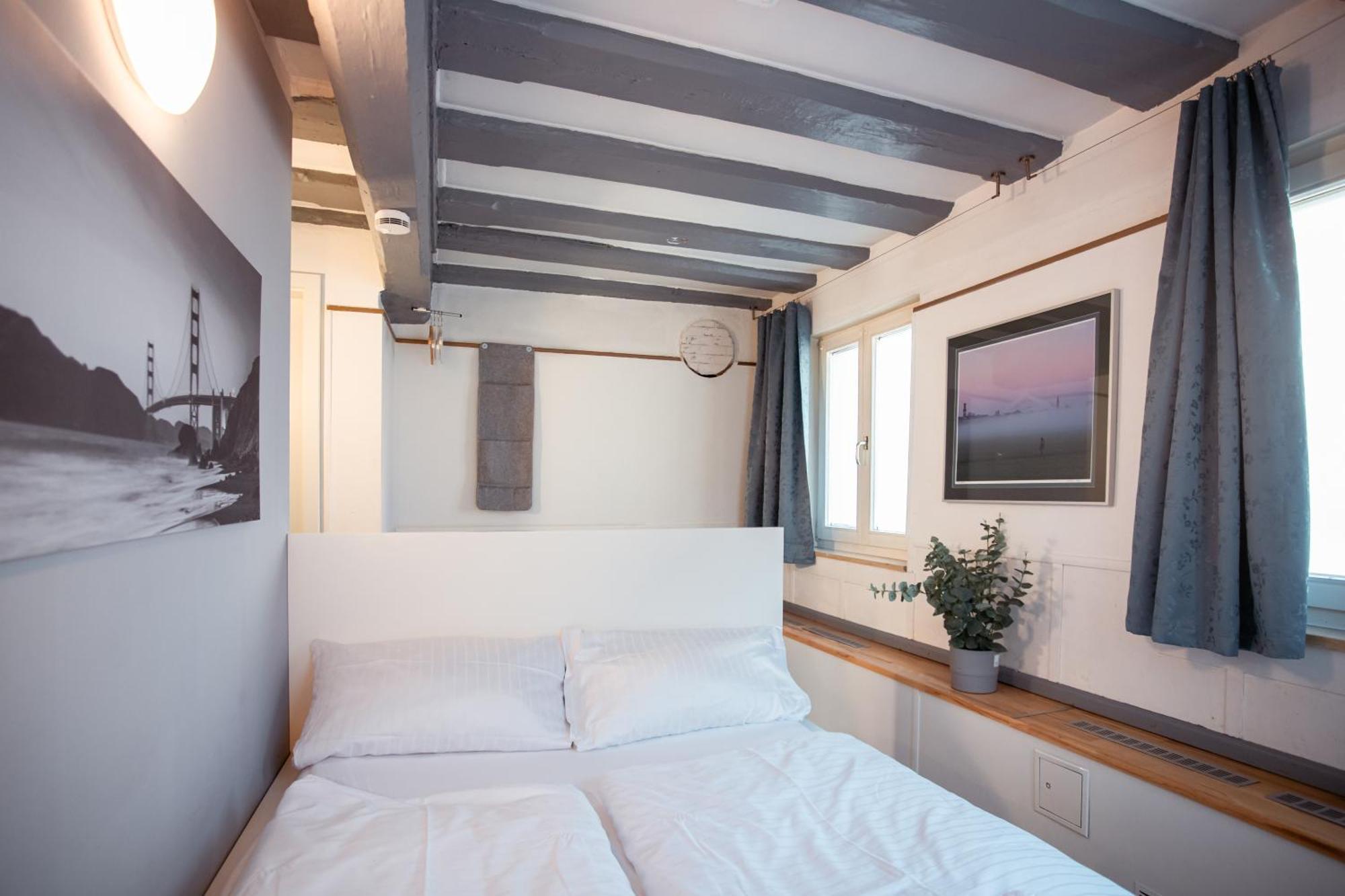 Haus99 Budget Pension & Apartments Fürth Екстериор снимка