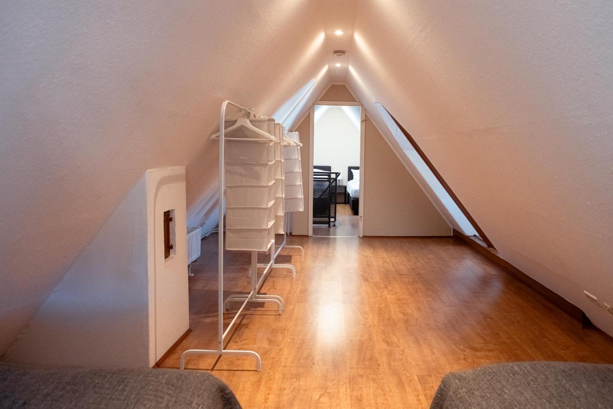 Haus99 Budget Pension & Apartments Fürth Екстериор снимка