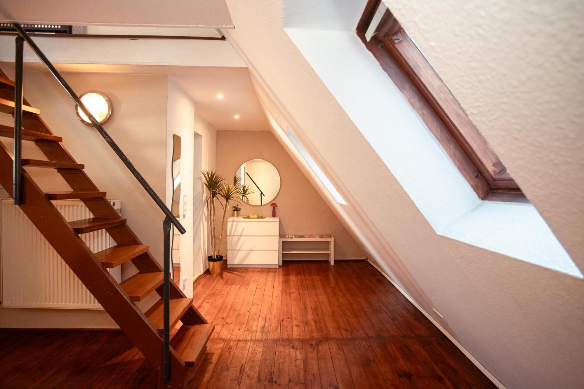 Haus99 Budget Pension & Apartments Fürth Екстериор снимка