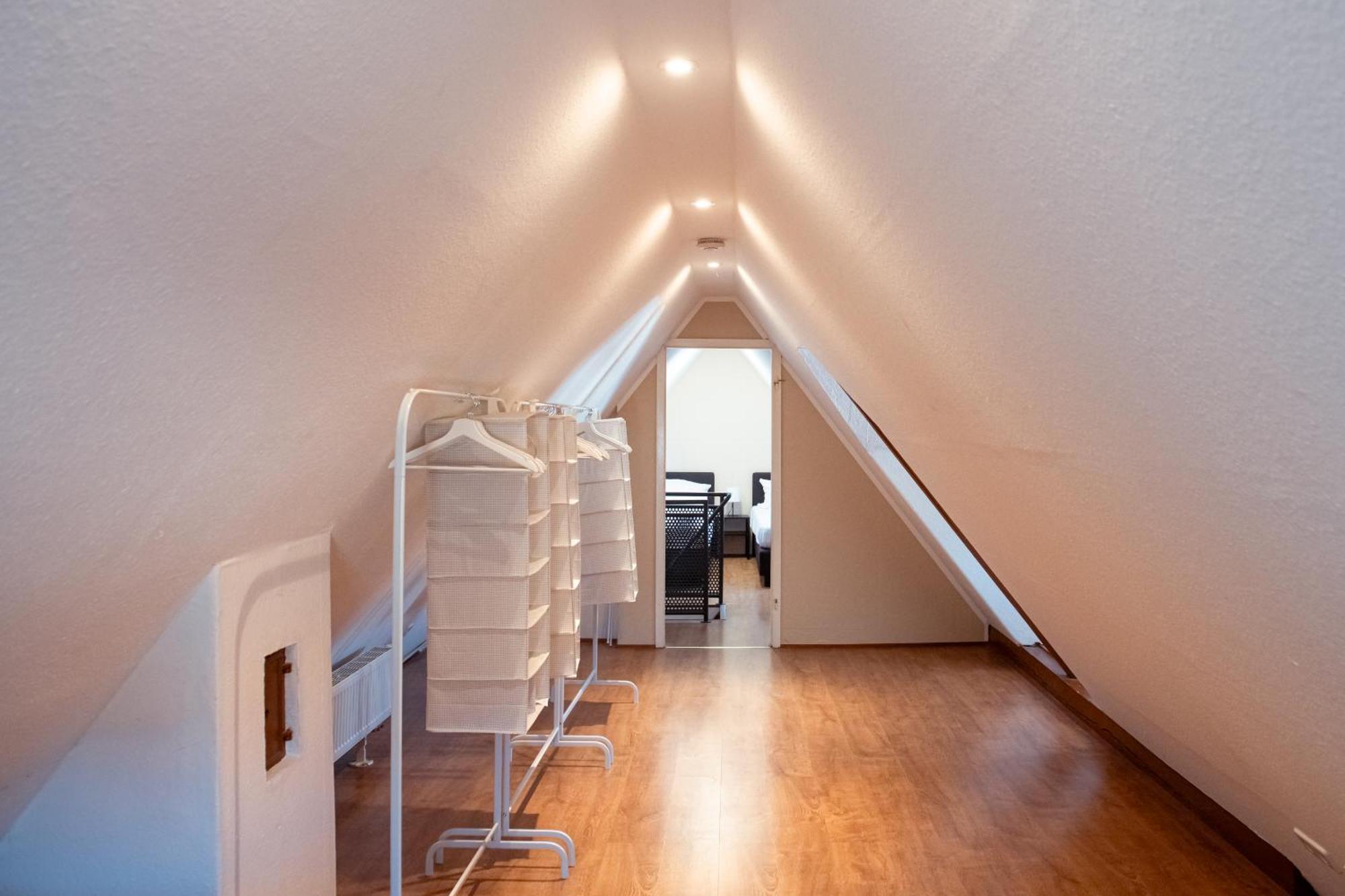 Haus99 Budget Pension & Apartments Fürth Екстериор снимка