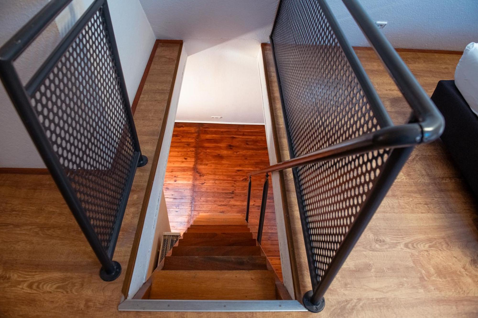 Haus99 Budget Pension & Apartments Fürth Екстериор снимка